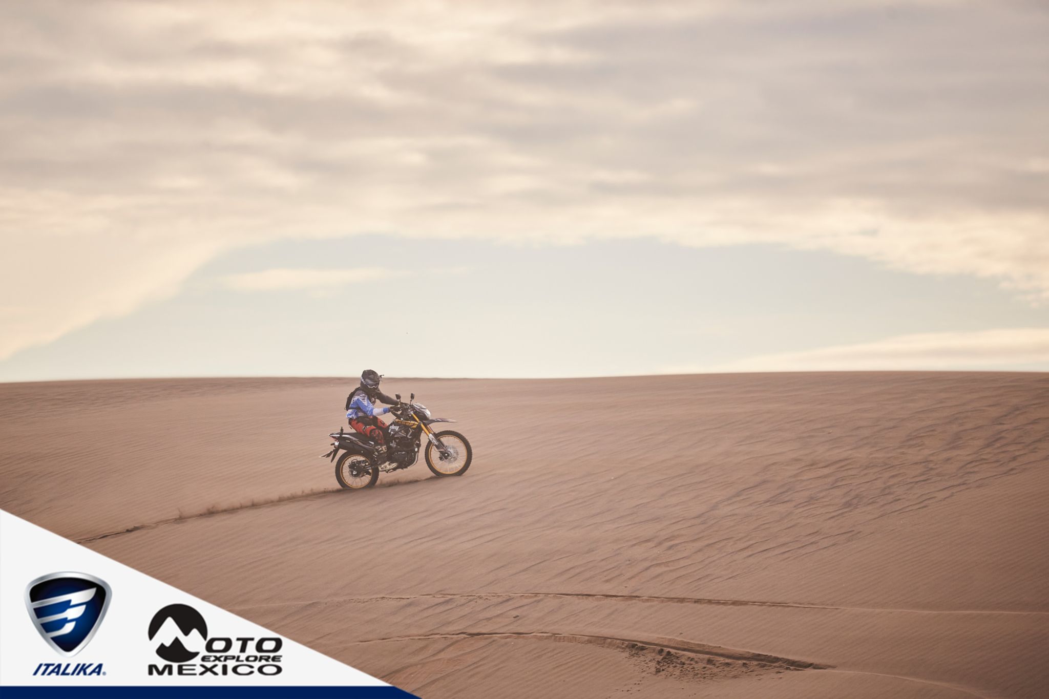 ITALIKA CHACHALACAS D2 488